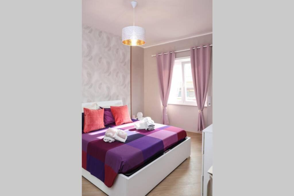 Due Torri Roma Guest House Luaran gambar