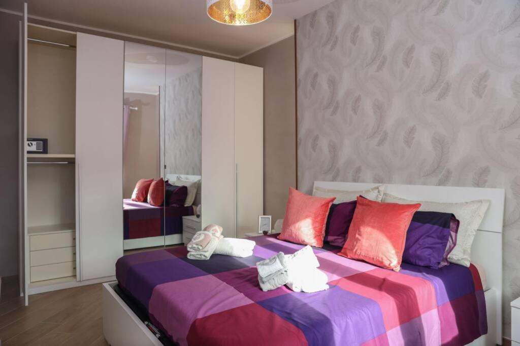 Due Torri Roma Guest House Luaran gambar