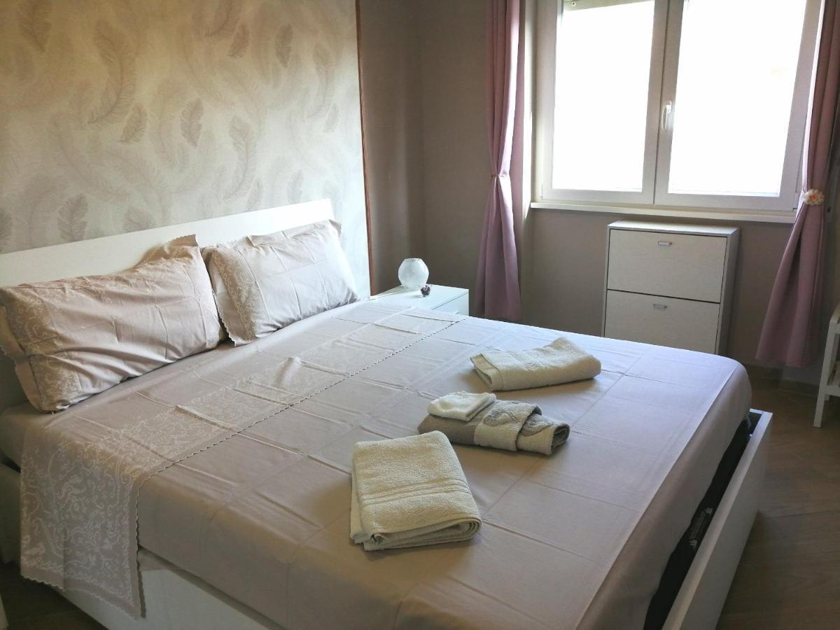 Due Torri Roma Guest House Luaran gambar